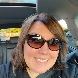 Meet your Posher, Dawn